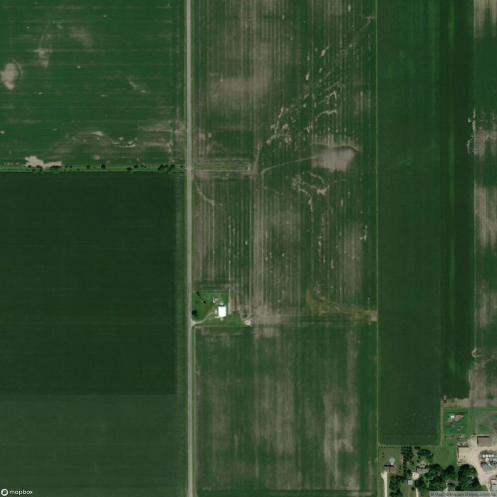Hagi Landing Area