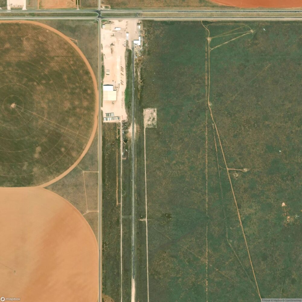 Seminole Spraying Service