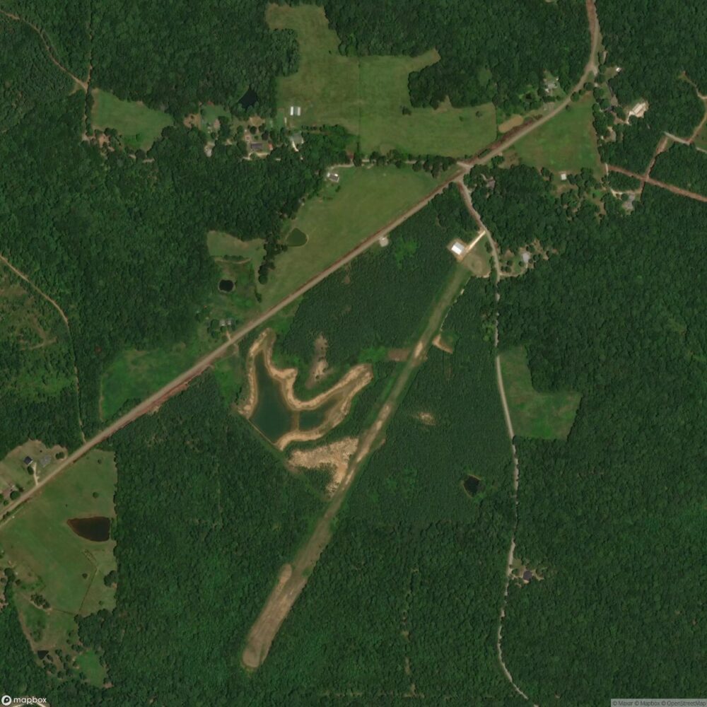 Big Sandy Airpark