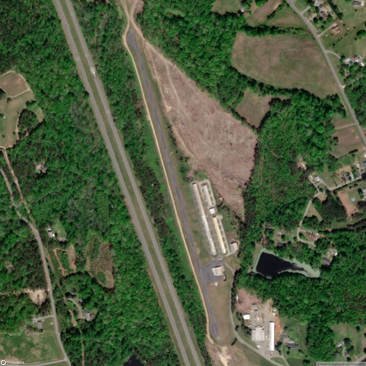 Southeast Greensboro