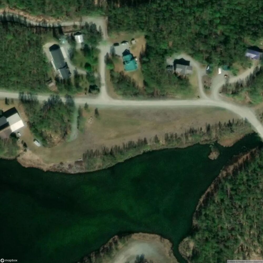 Niklason Lake Estates