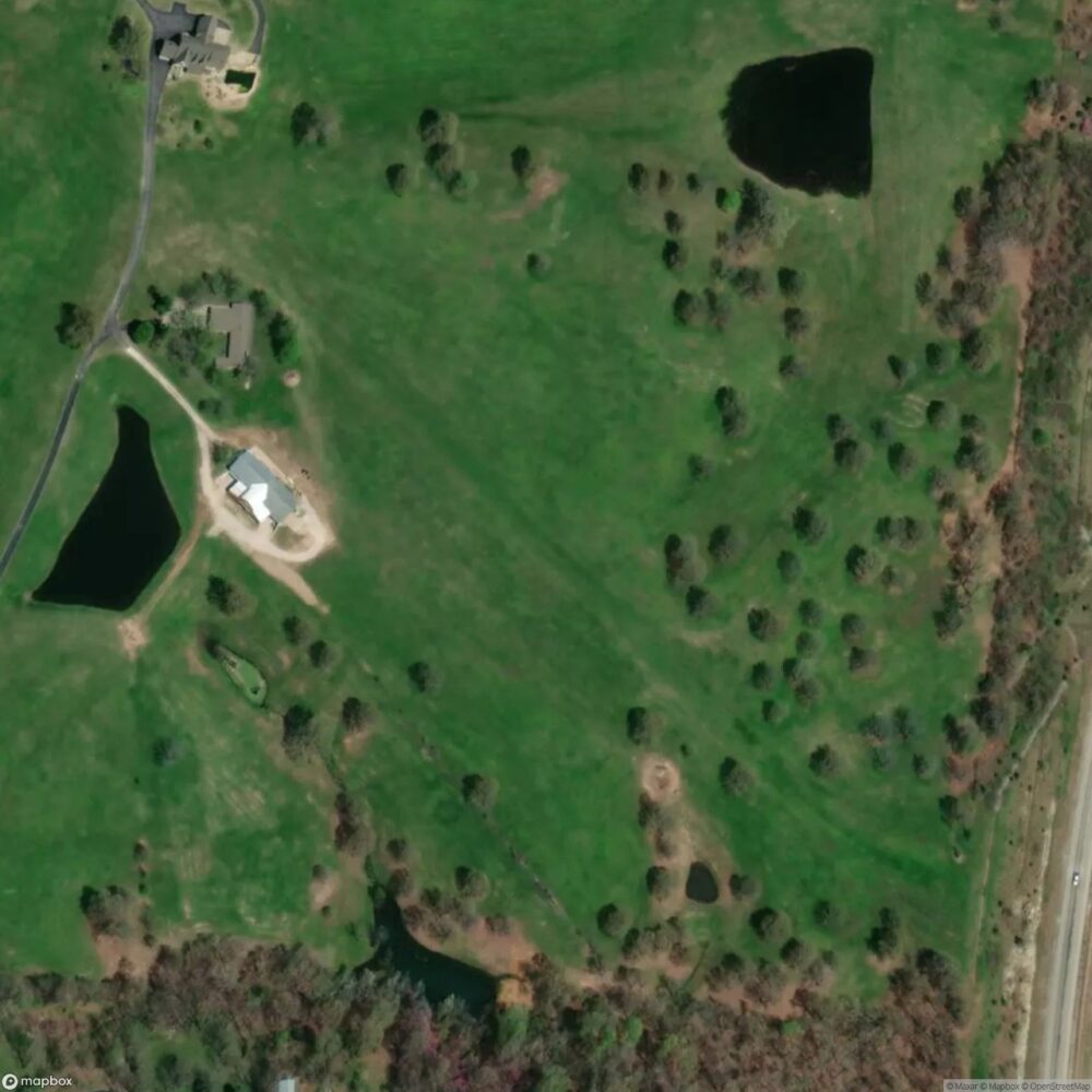 Ridgeway Field