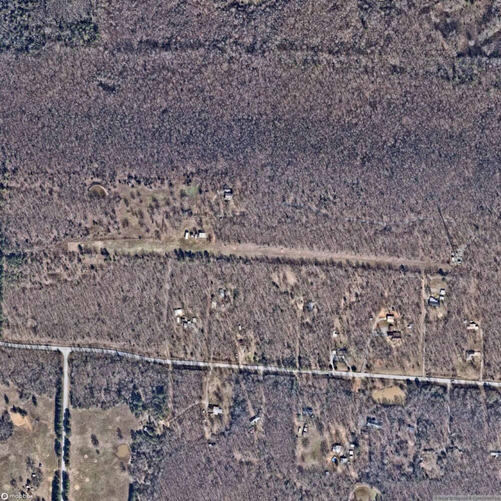 Four Mile Creek Ranch
