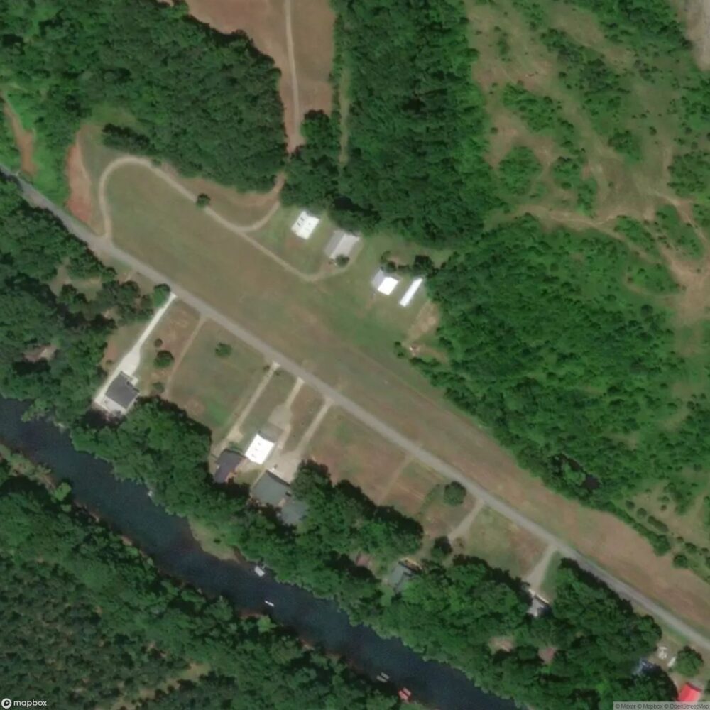 River Acres