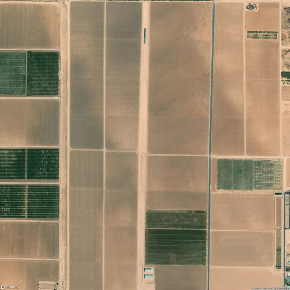 U Of A Maricopa AG Center