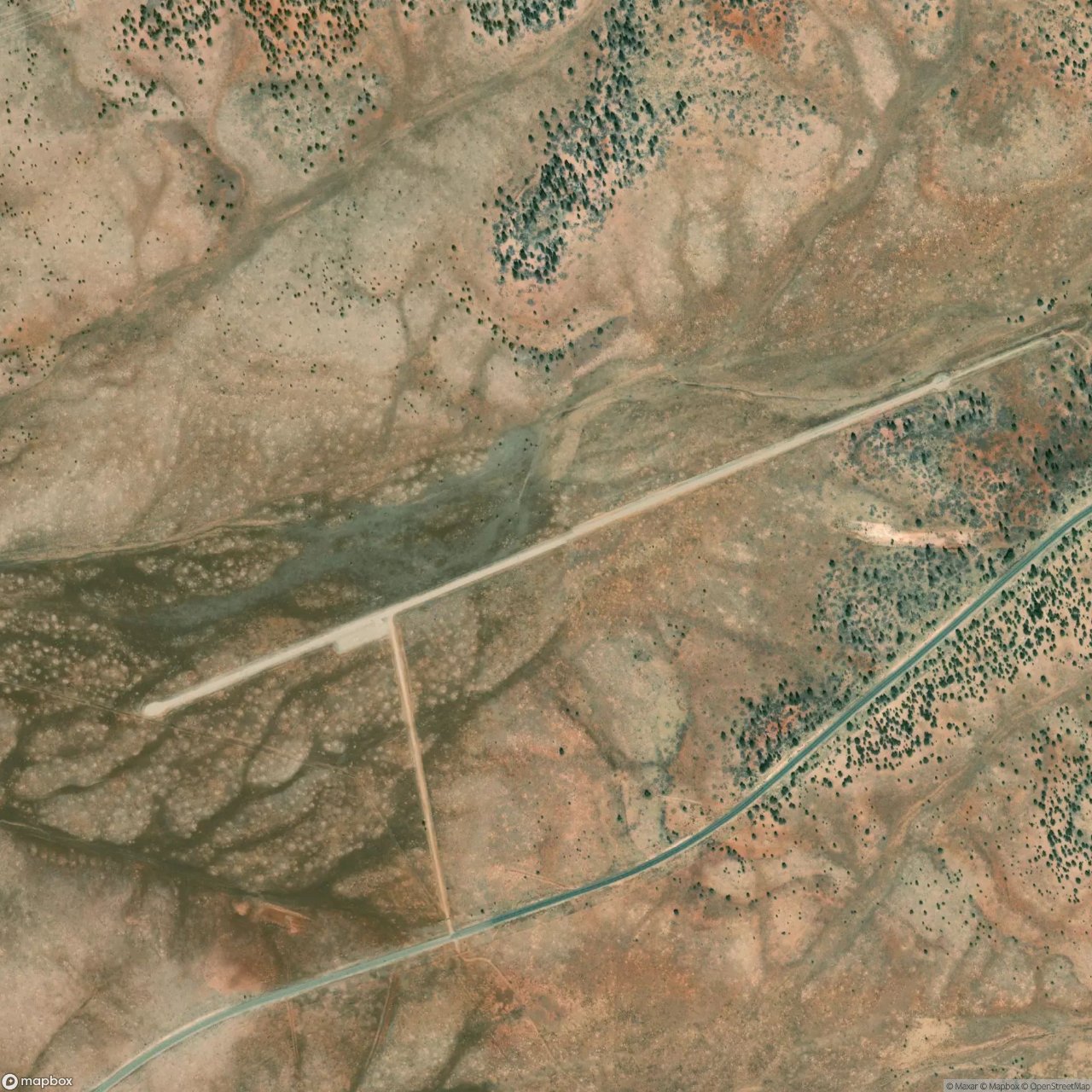 Hualapai