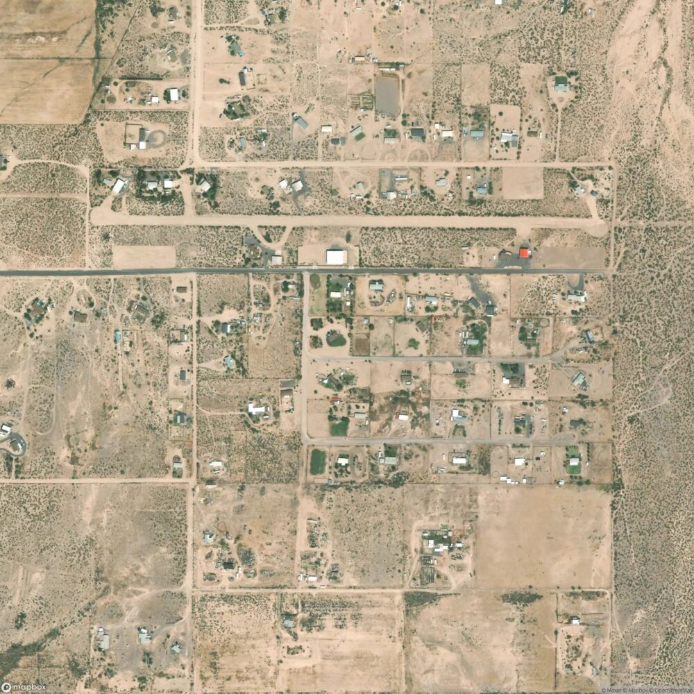 High Mesa Airpark