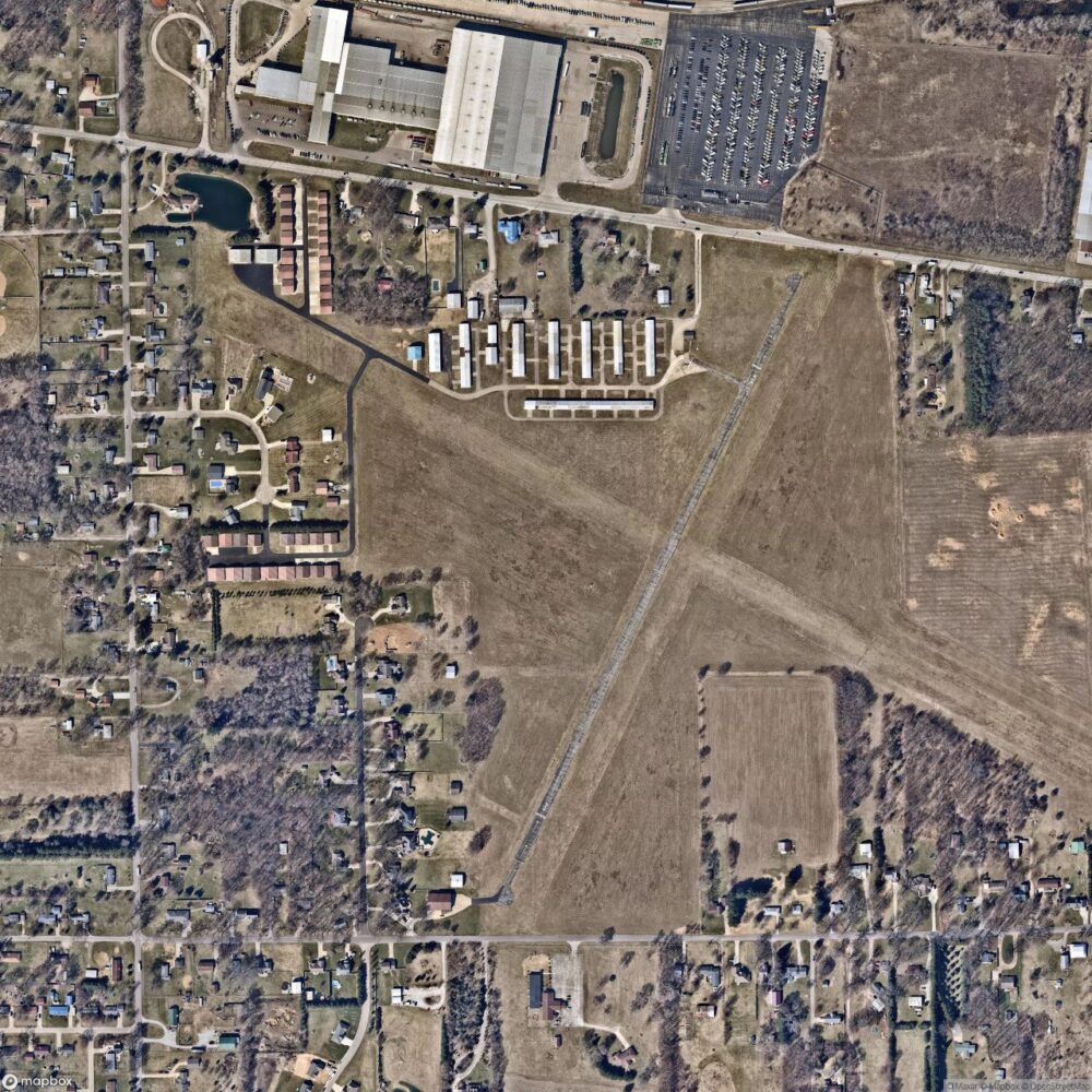 Mishawaka Pilots Club