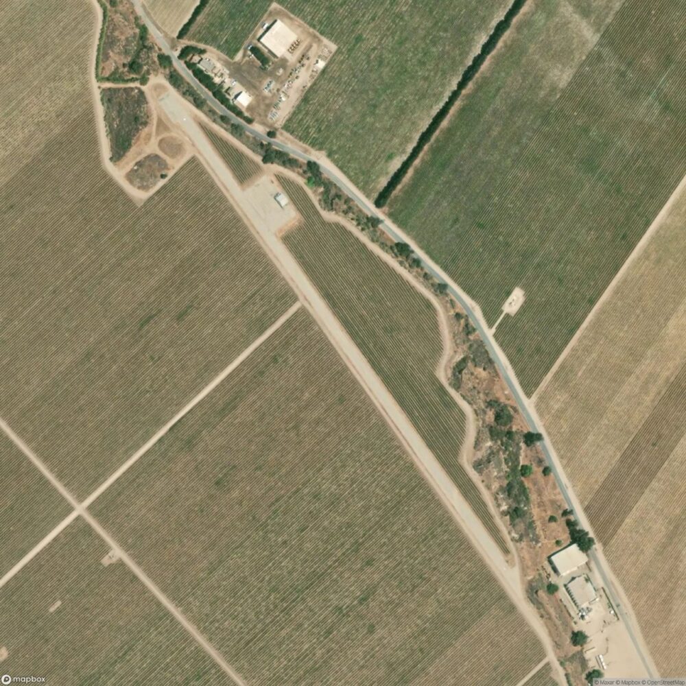 Clark Ranch