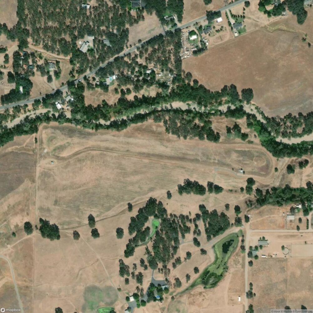 Meadow Airstrip