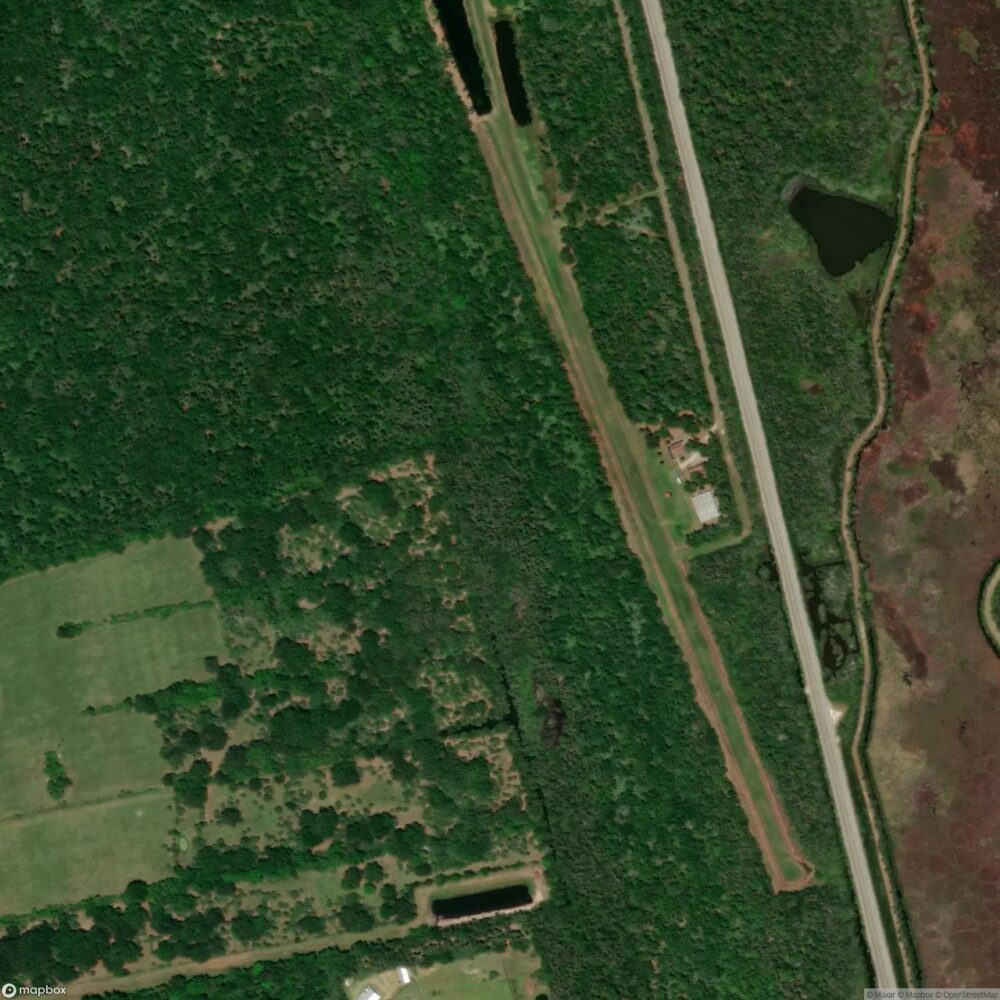 Tradewinds Aerodrome