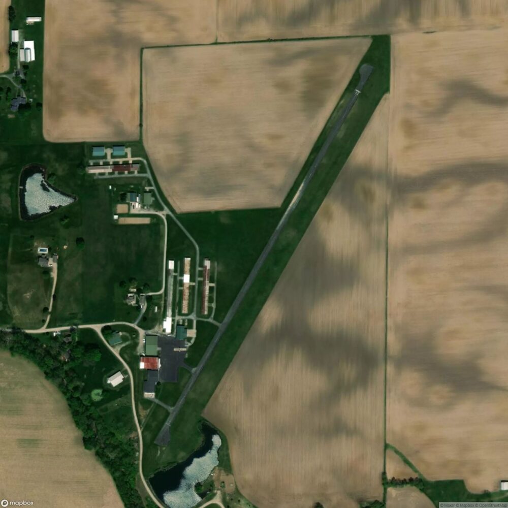 Franklin Flying Field