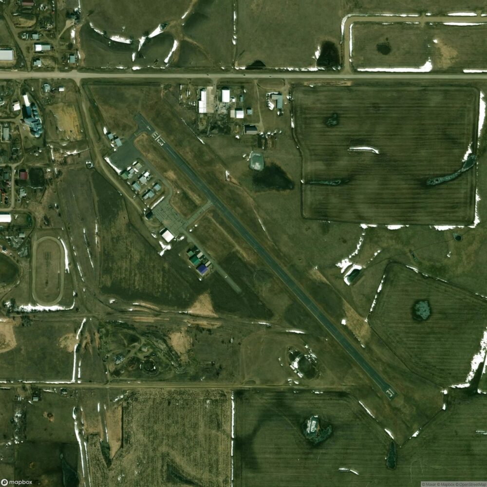 Faulkton Mun