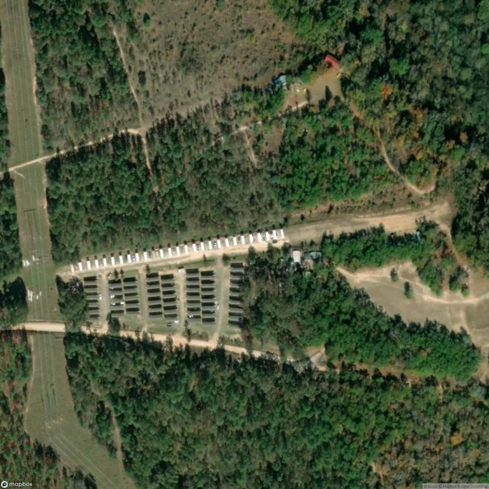 Rhodes Air Ranch