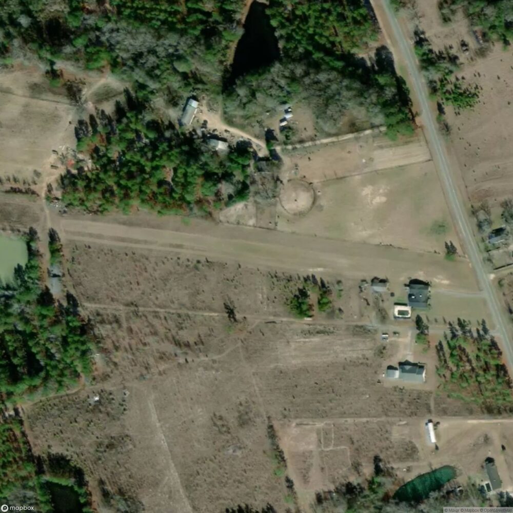 Cauleys Airstrip