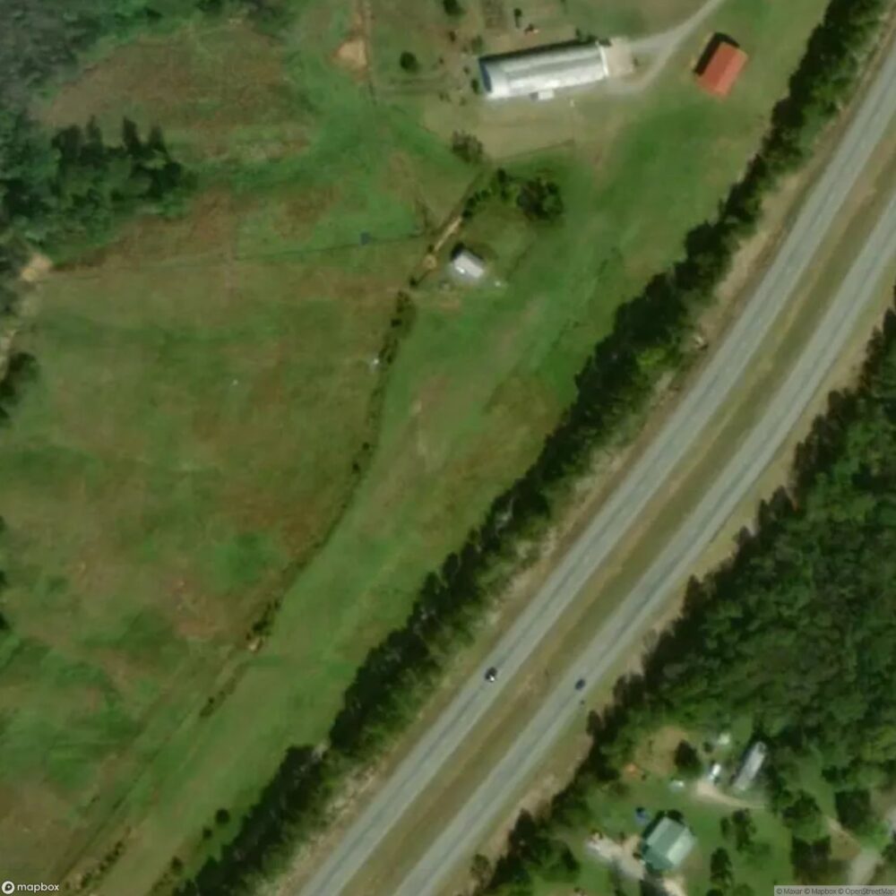 Fox Mountain