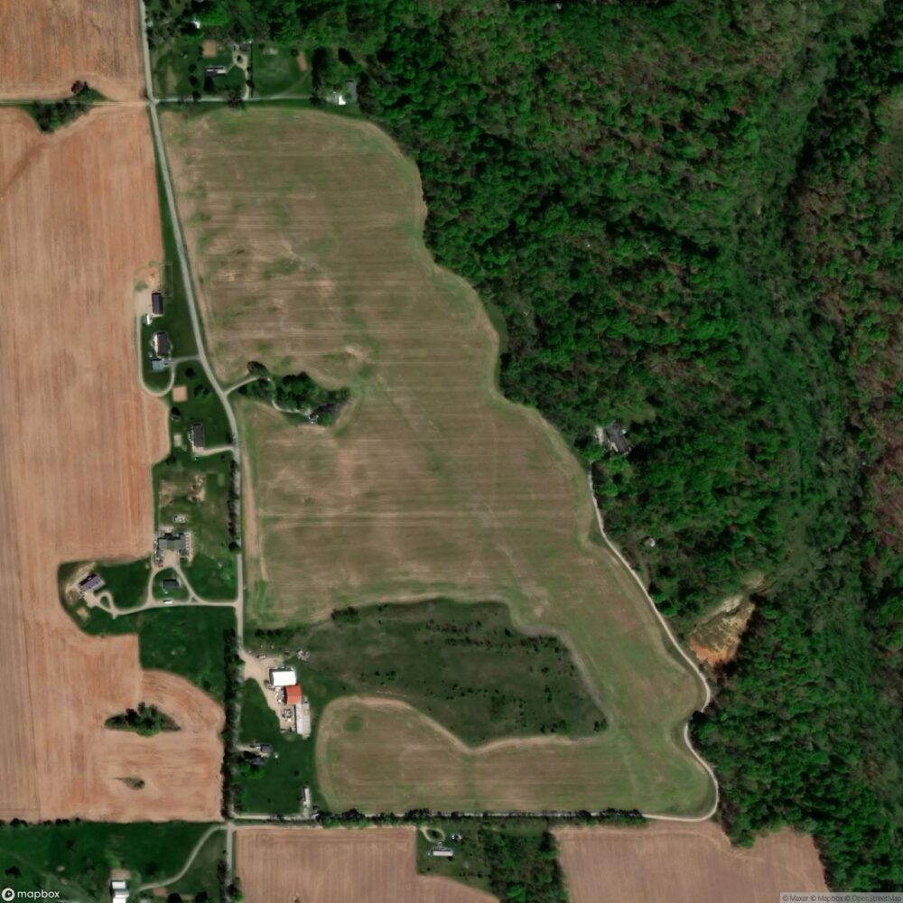 Shenandoah Flying Fld