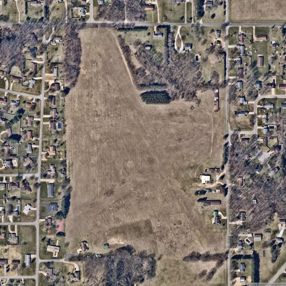 Chain-O-Lakes