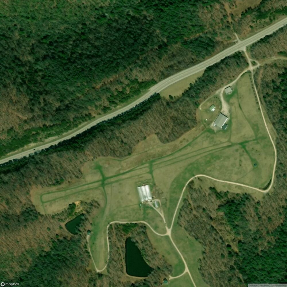 Chesnut Knolls