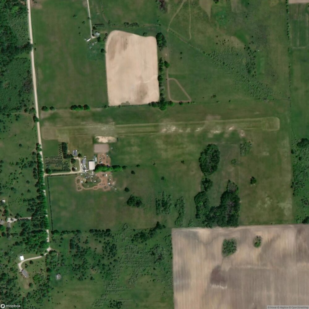 Flying M Ranch