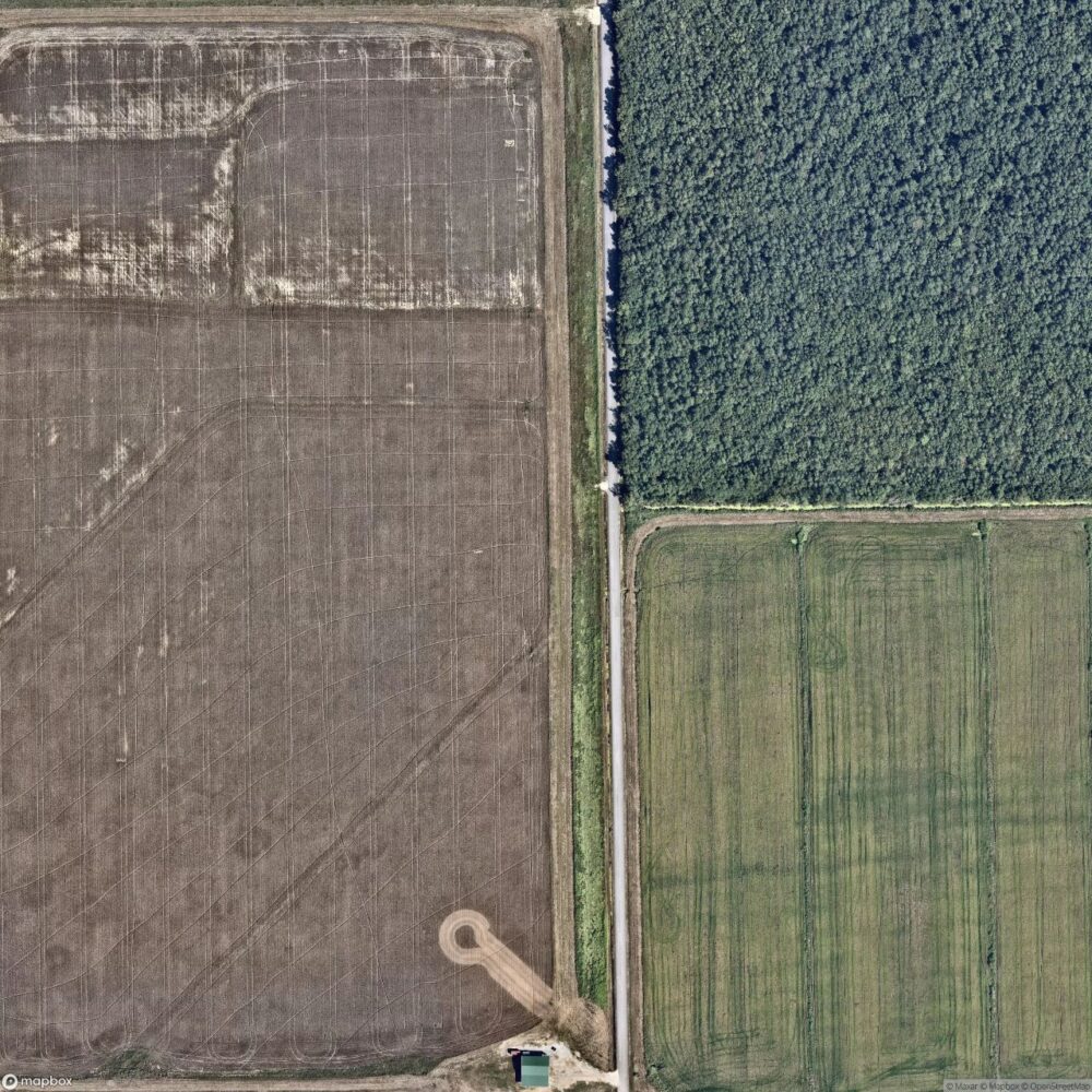 Morgan Crop Service