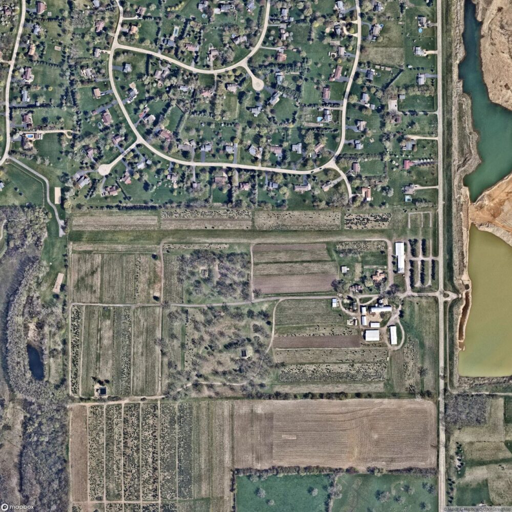 Richardson Field