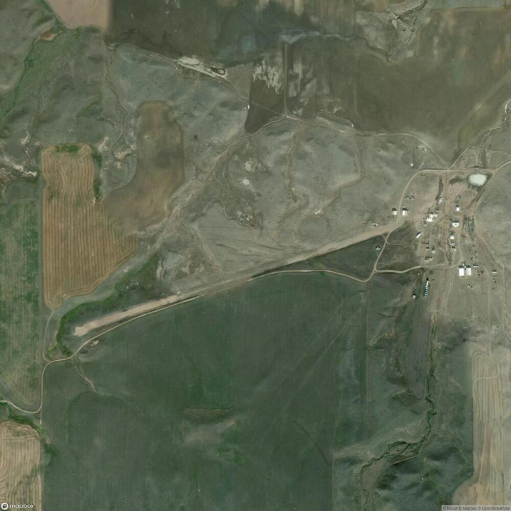 Maddox Ranch Company