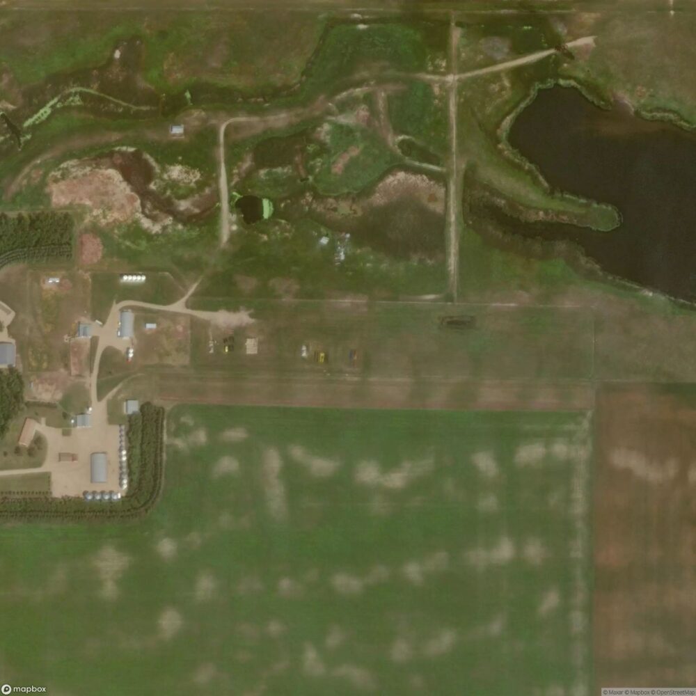 Risovi Ranch Strip