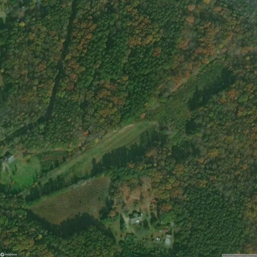 Tucker Field