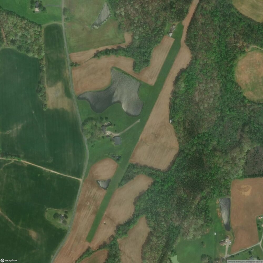 McDonald Field