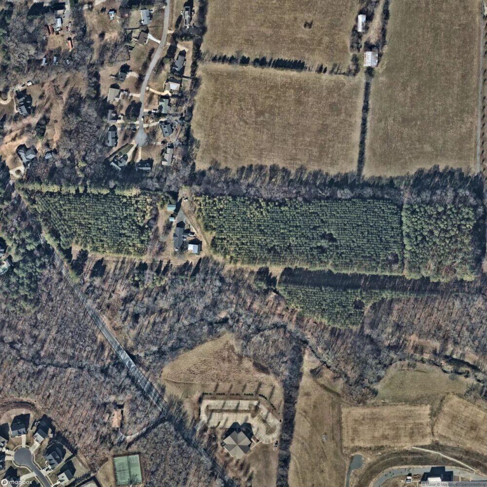 McCachren Field