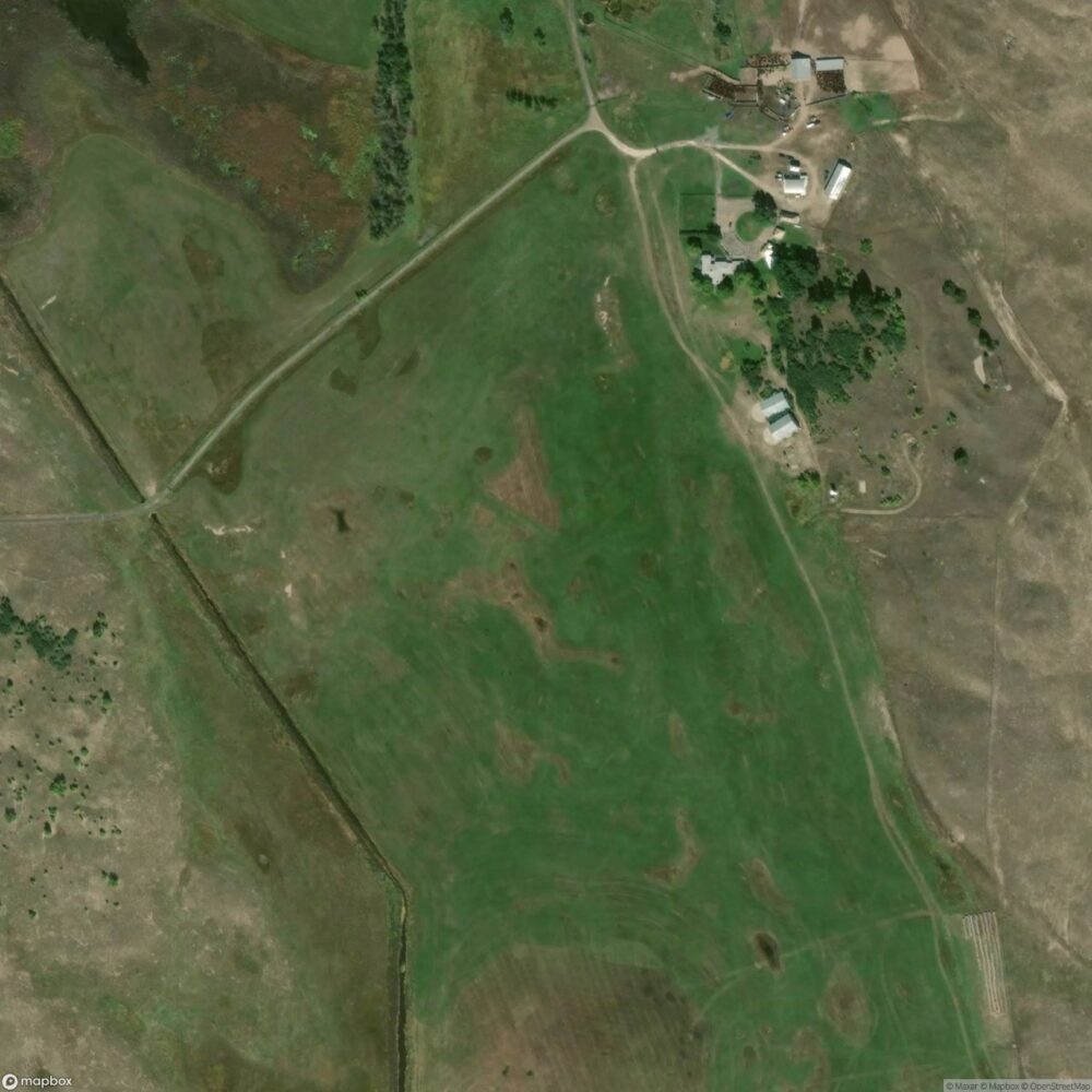 Pawlet Ranch