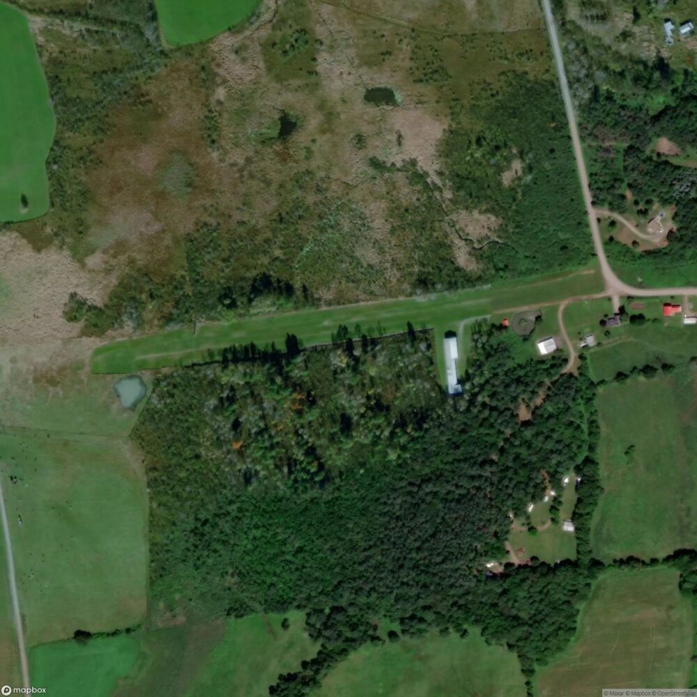 Hiserts Airpark Inc