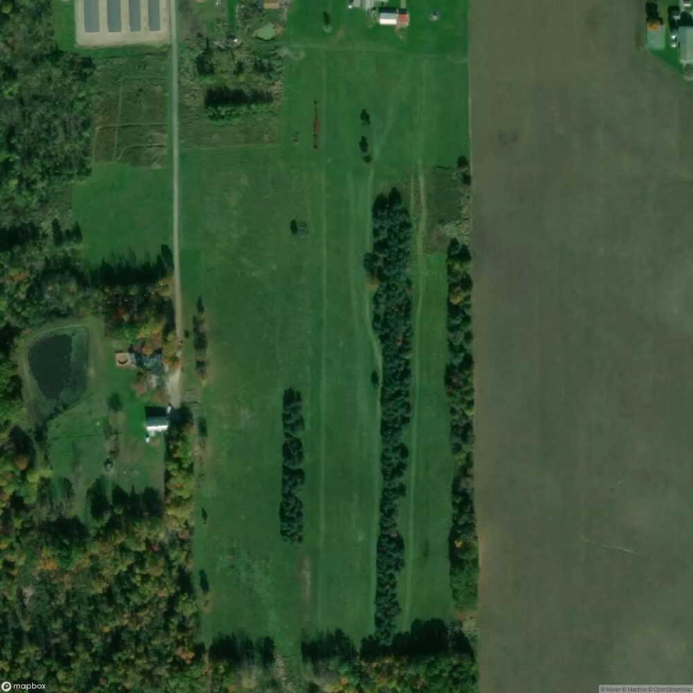 Riceland Aerodrome