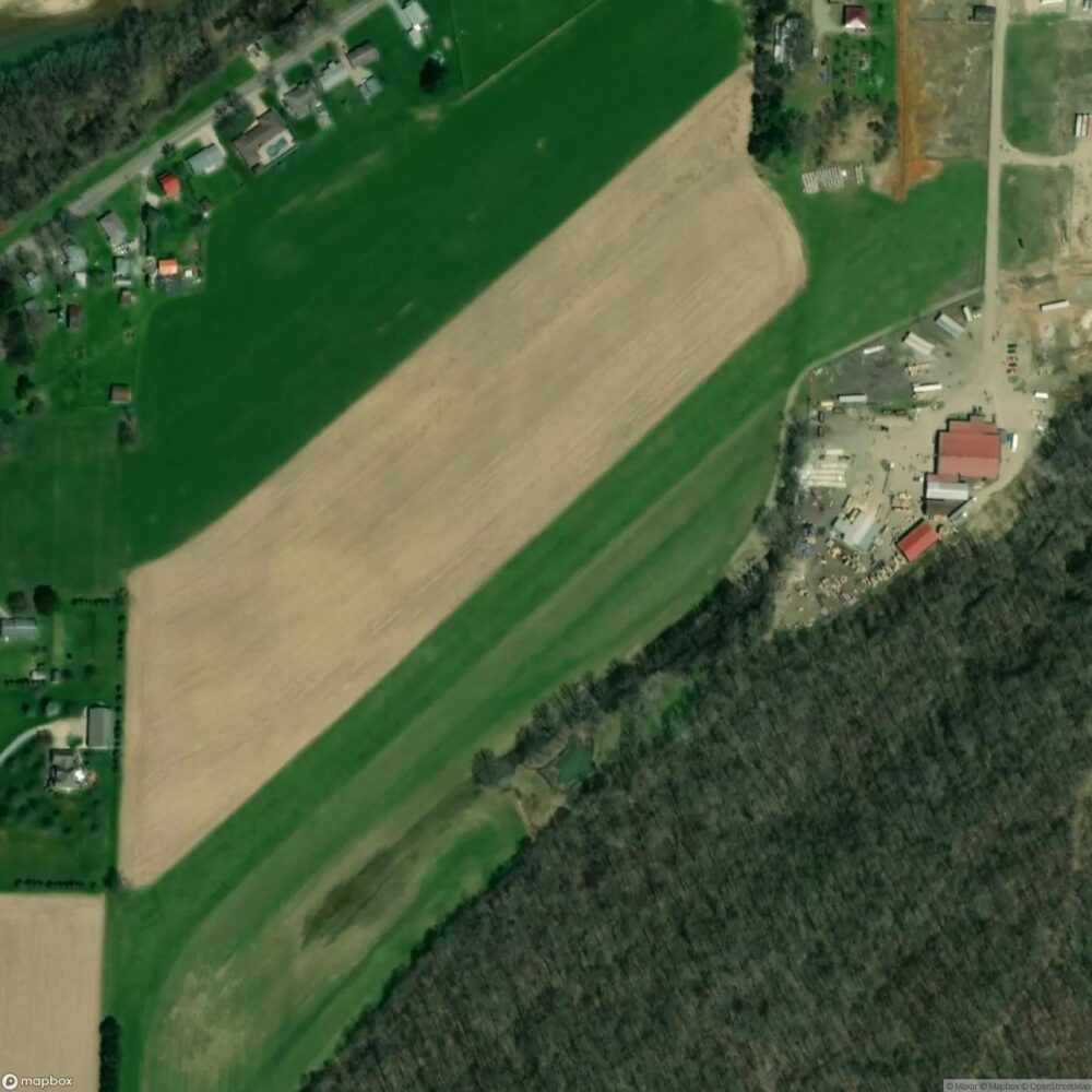 Gnadenhutten