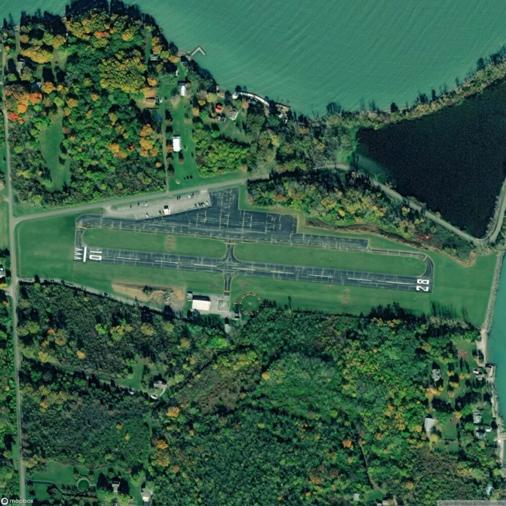 Middle Bass Island