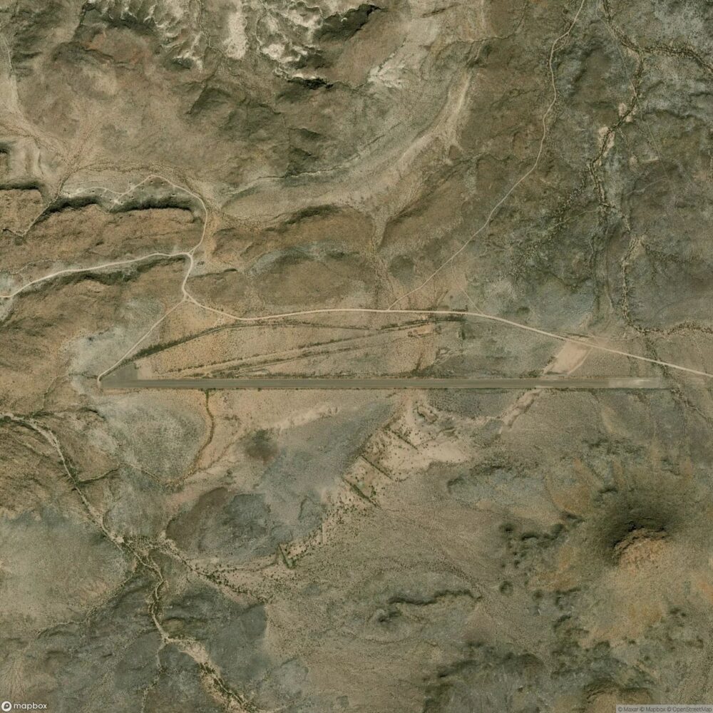 Big Bend Ranch State Park