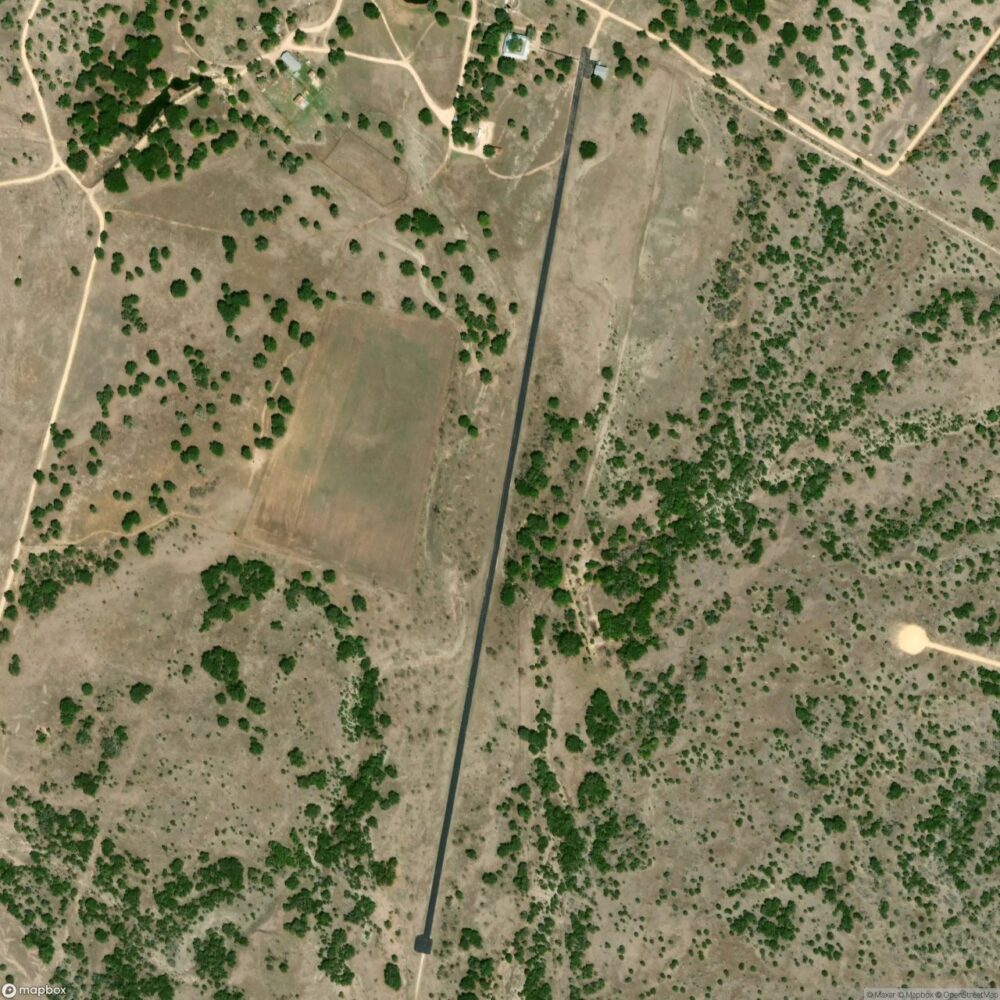 Four Square Ranch