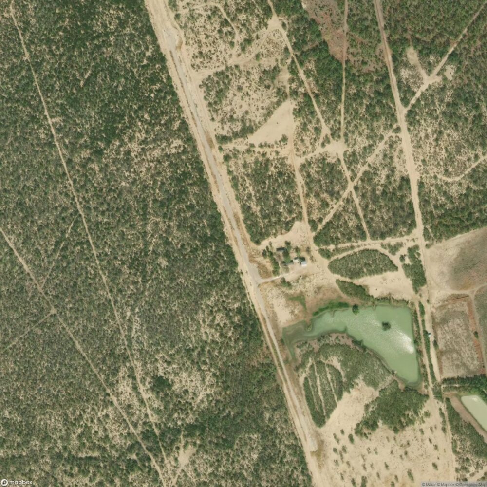 Chacon Creek Ranch