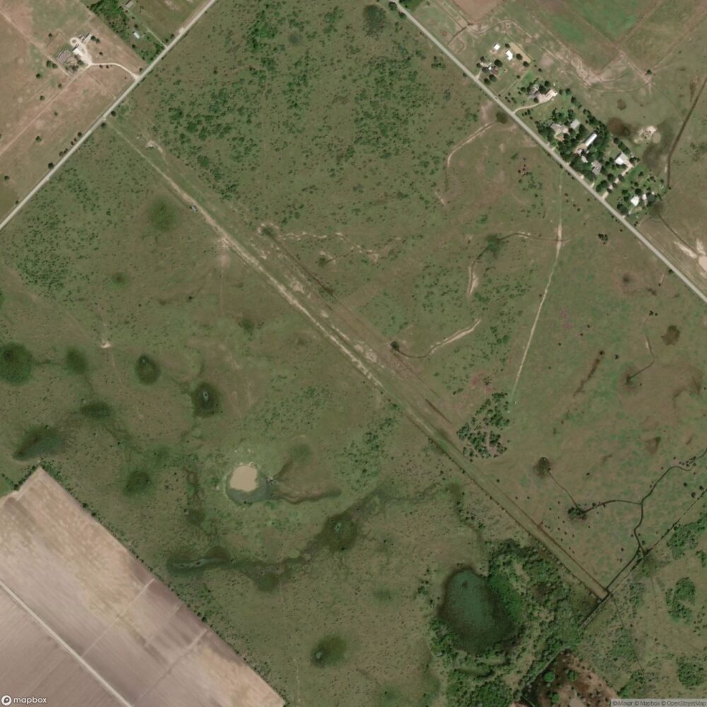 Purdy-Nielsen Memorial Airpark