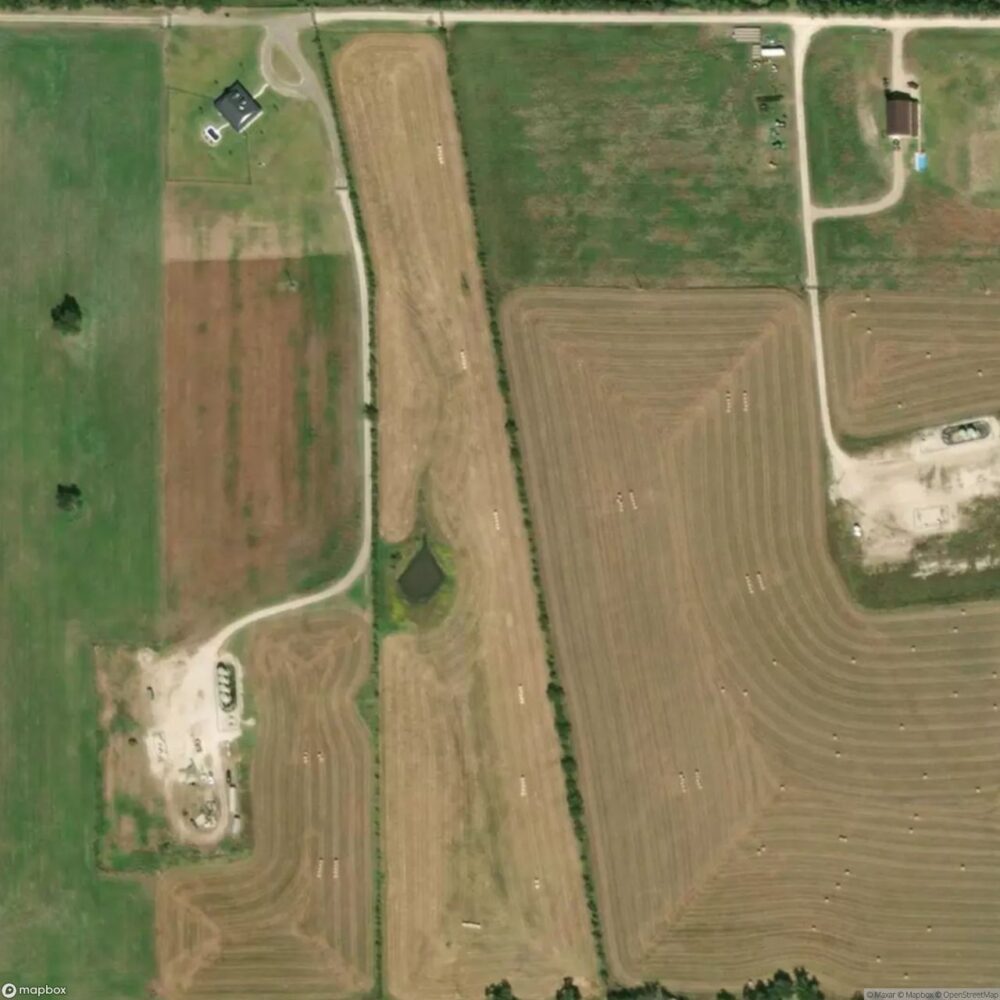 Rodeo Airstrip