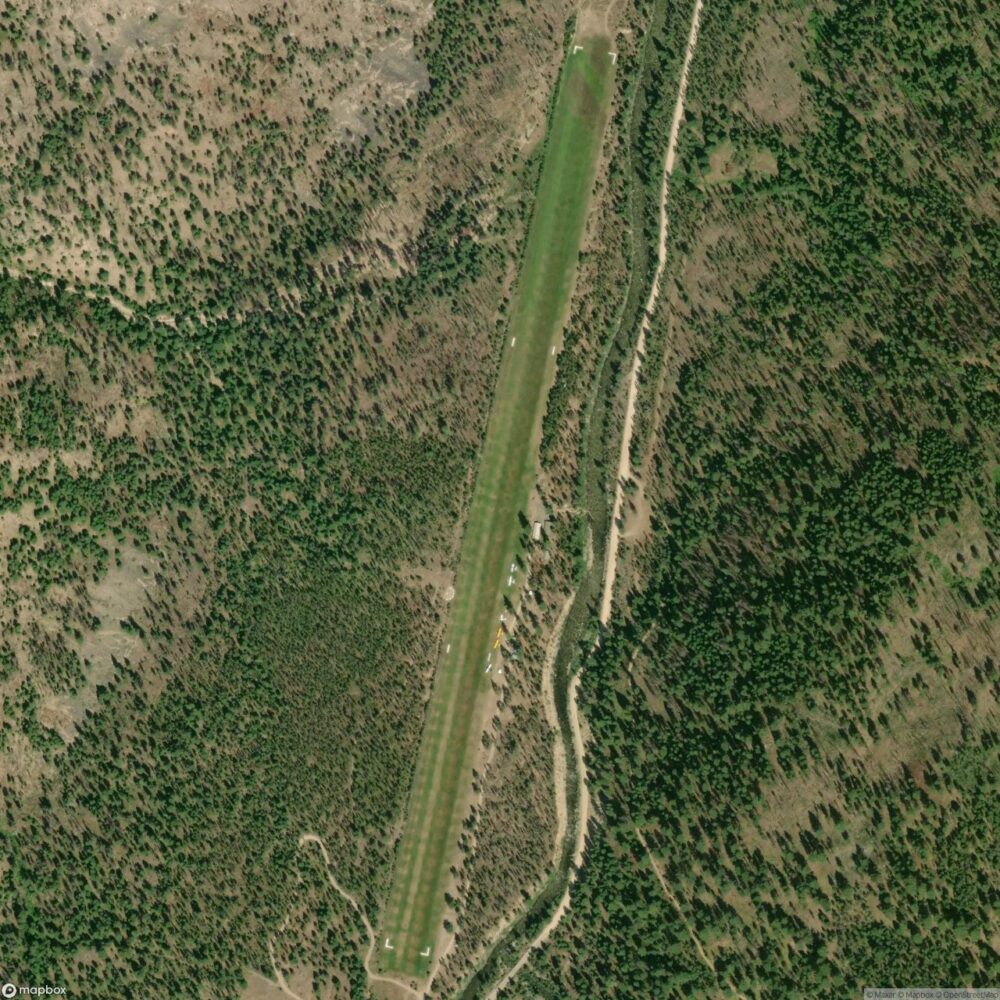 Johnson Creek