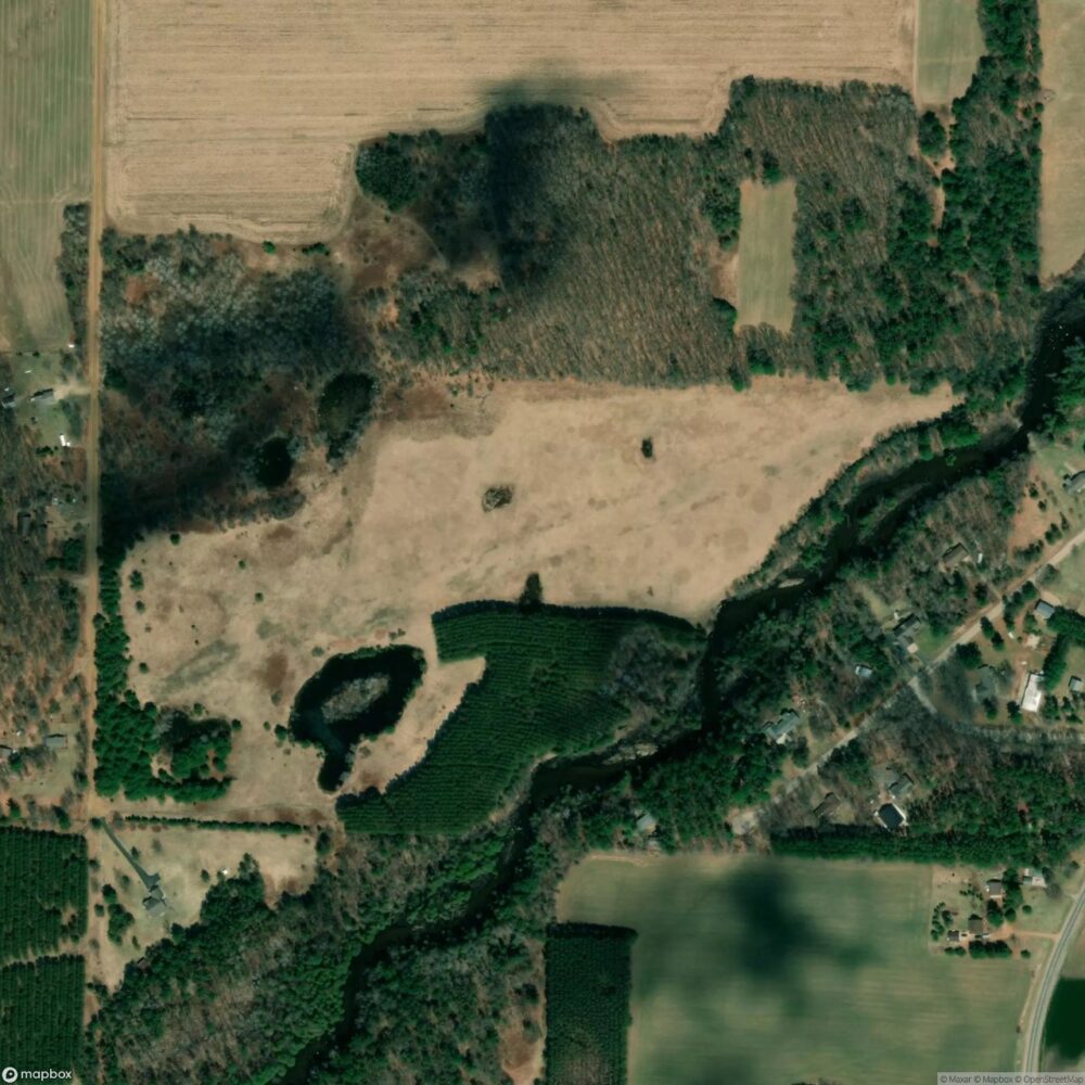 Plover River Airfield