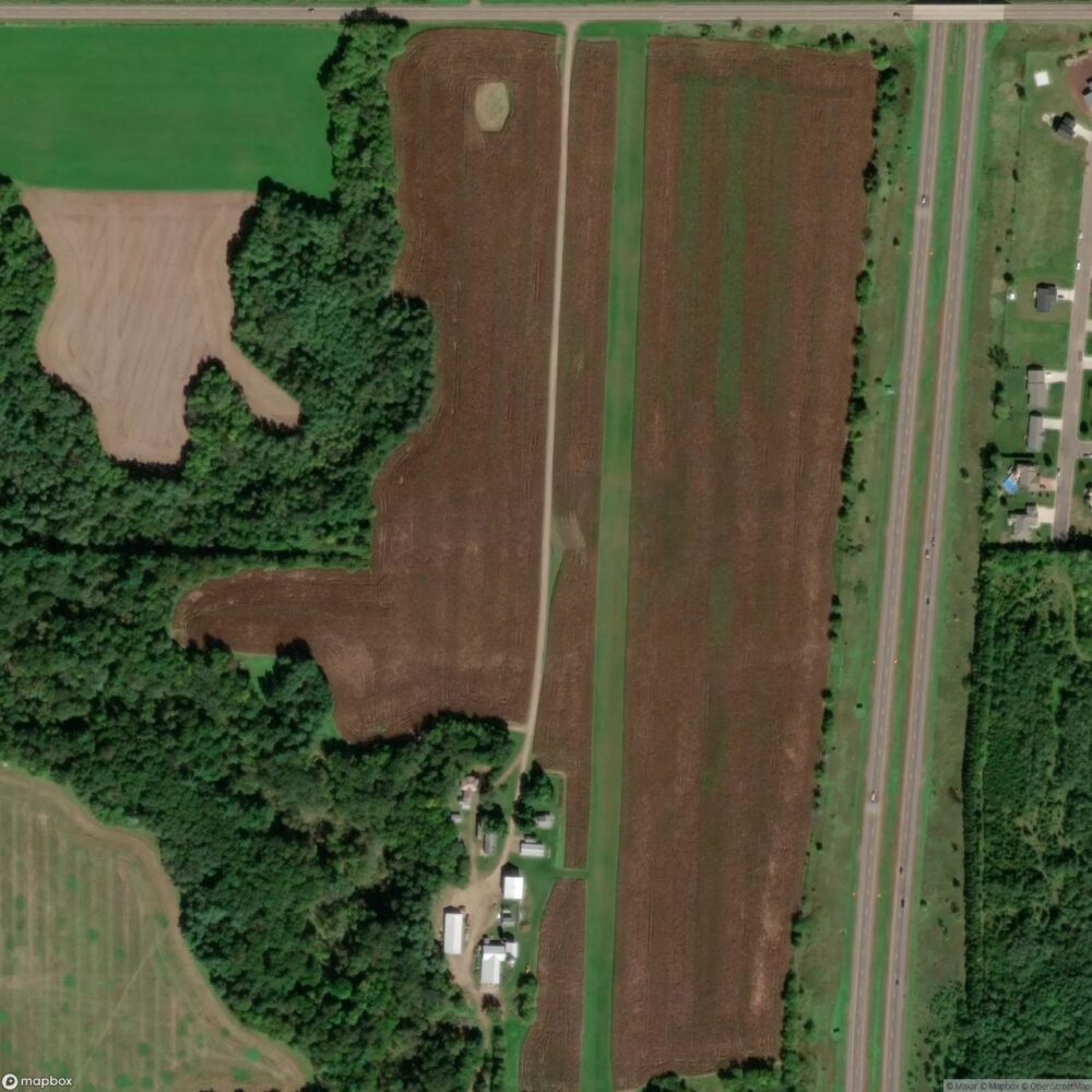 Blunt Field