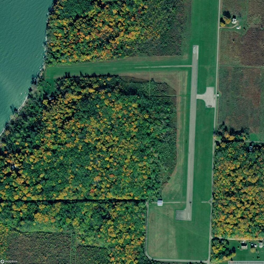 North Bass Island