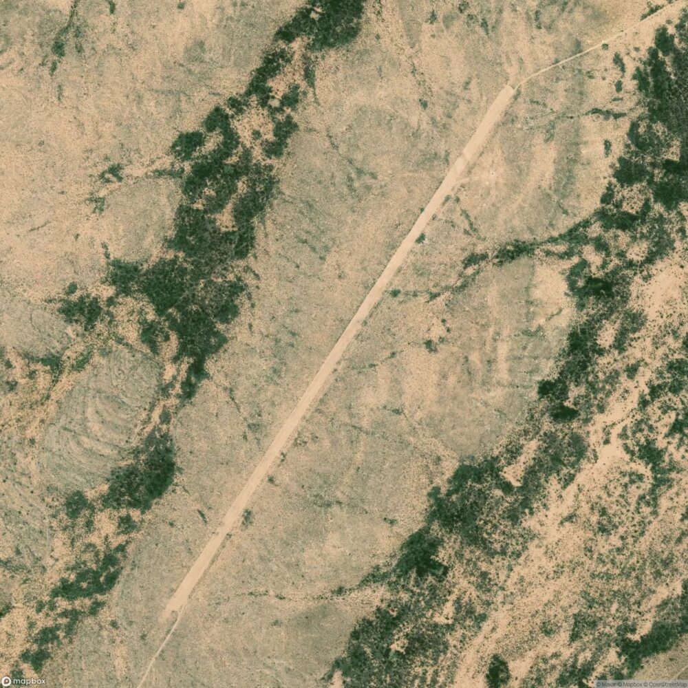 Ken Ada Ranch