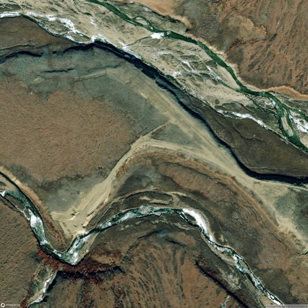Feather River