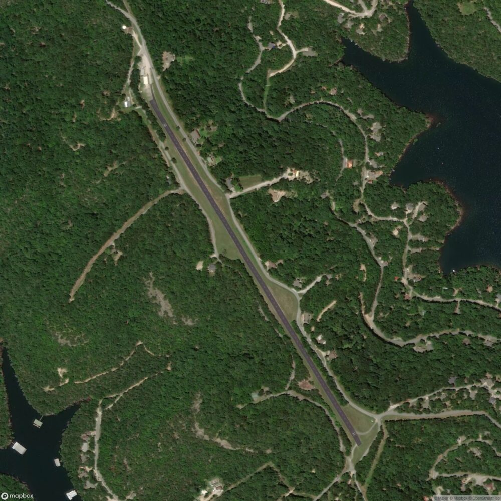 Lost Bridge Village