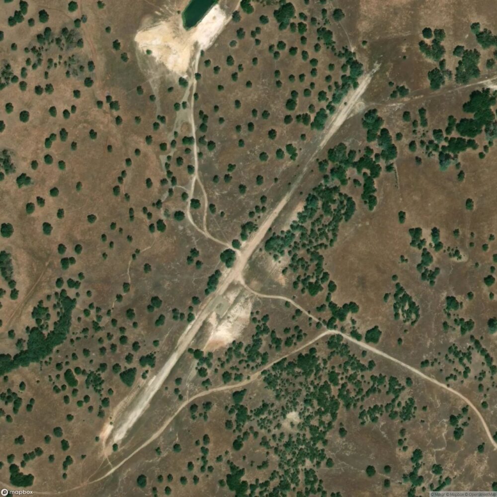 Ranch Airstrip