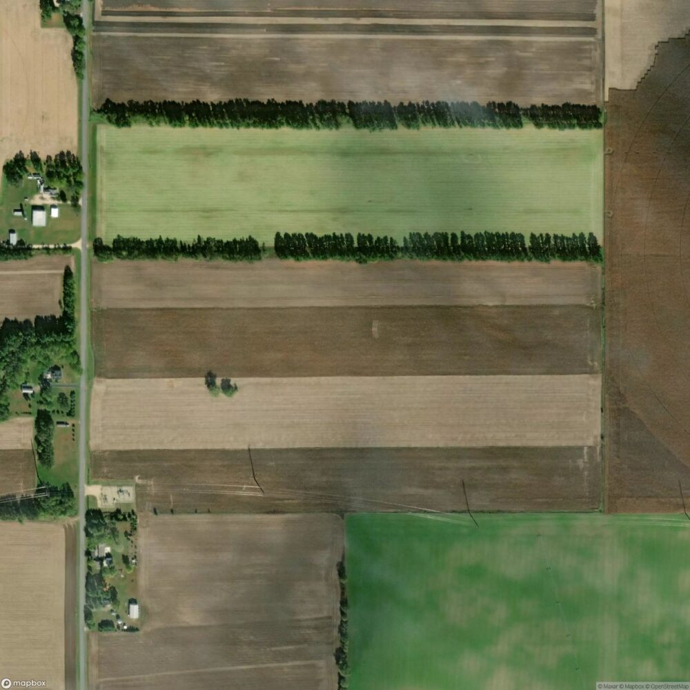 Schubert Airstrip